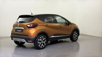 Renault Captur 1.3 TCe 150ch FAP Intens — photo 5