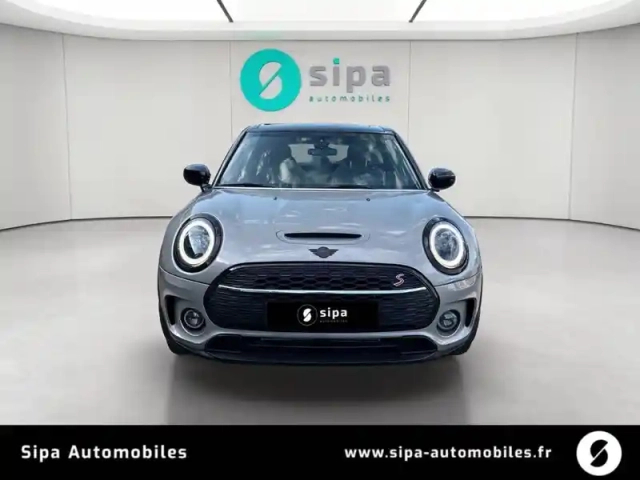 Mini Mini clubman cooper s 178 ch dkg7 — photo 8