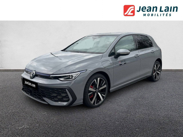 Volkswagen Golf 1.5 eHybrid 272 DSG6 GTE