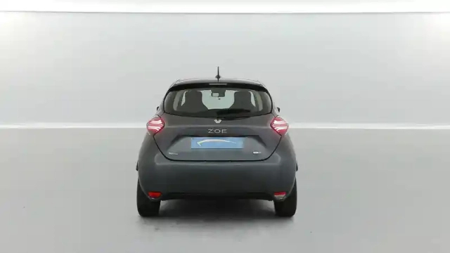 Renault Zoé zoe r110 achat intégral — photo 33