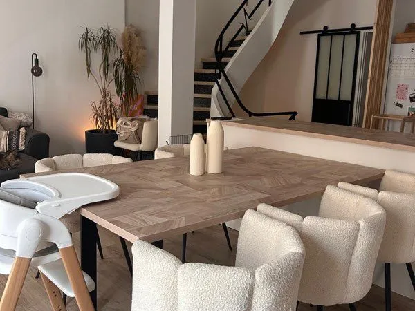 Maison 89 m2 - Boujan sur Libron