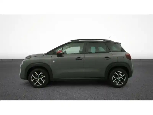 Citroën C3 Aircross puretech 110 s&amp;s bvm6 — photo 4