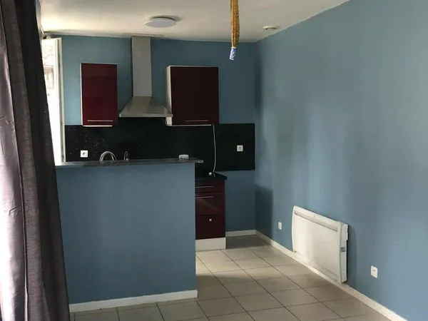 Location Duplex Suippes