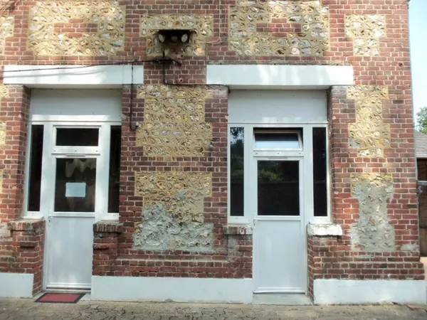 Studio de 21m2 à louer sur Le Mesnil-Esnard