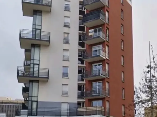Propose colocation appartement 92m² 4 chambres