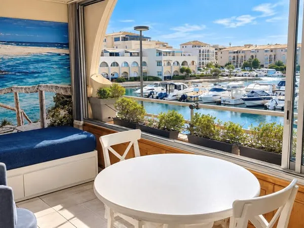 Appartement 2 pièces 29 m²