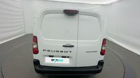 Peugeot Partner M Essence 110ch — photo 5