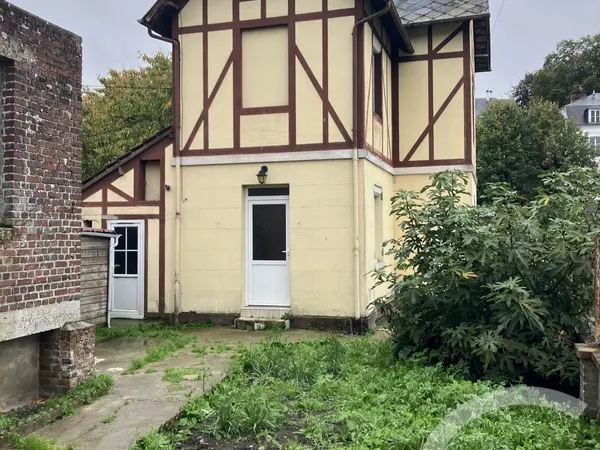 Maison 3 pièces 70 m²
