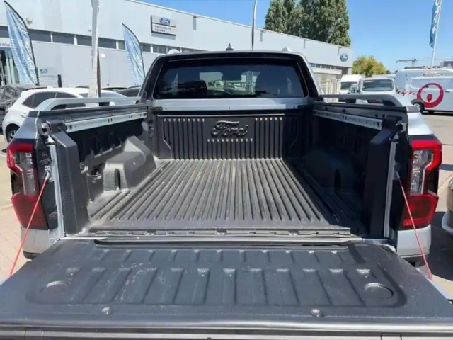 Ford Ranger 2.0 ecoblue 205ch stop&amp;start super cab wildtrak e-4wd bva10 — photo 9