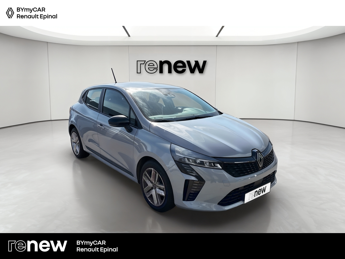 Renault Clio SCe 65 ch GSR2 — photo 7