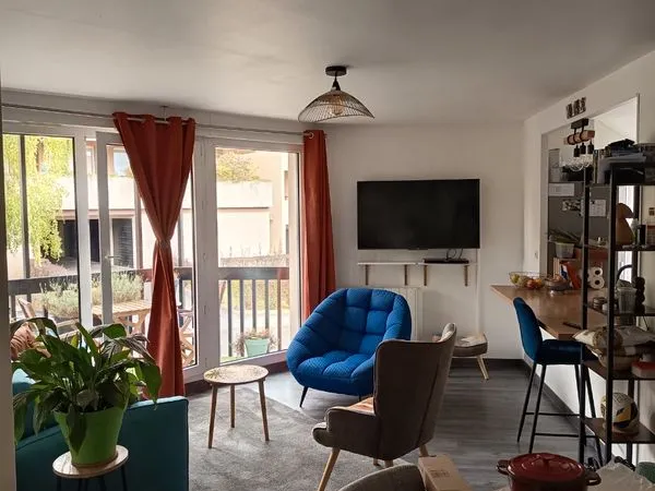 Appartement a vendre Chamalières