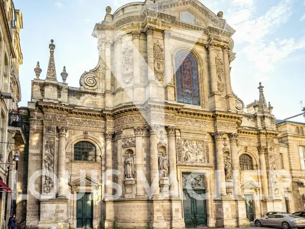 Saint-Pierre - Droit au bail - Bordeaux