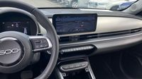 Fiat 600 1.2 Hybrid Turbo 110ch La Prima eDCT6 — photo 19