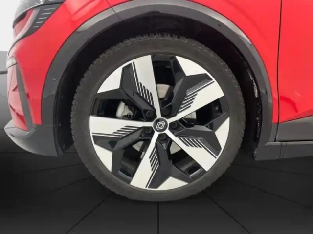 Renault Megane e-tech electric ev60 220ch techno super charge -b — photo 5
