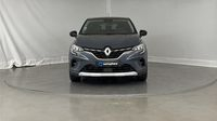 Renault Captur 1.3 TCe 140ch Intens EDC — photo 1