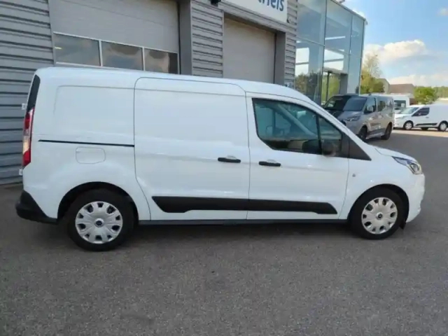 Ford Transit Connect l2 1.0e 100ch e85 trend — photo 5