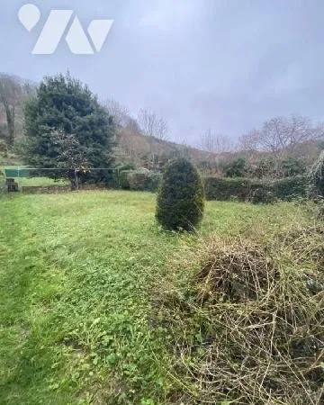 Maison 2 pièces 59 m²