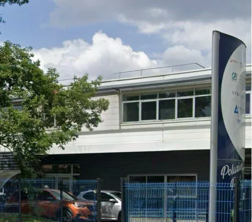 Espace de bureaux sur 490 m2 privatifs