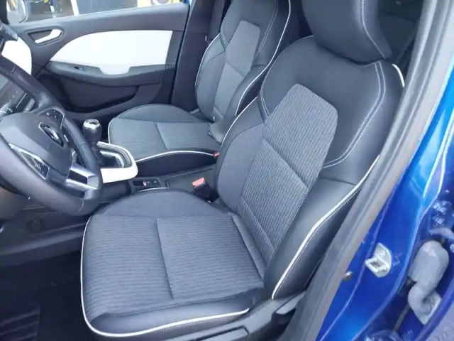 Renault Clio tce 140 — photo 2