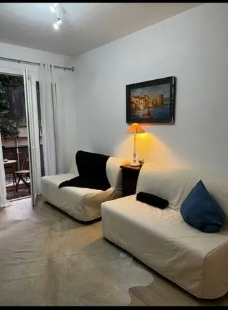 Studio de 30m2 à louer sur Nice