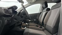 Citroen C3 1.2 PureTech 110ch S&S Shine EAT6 — photo 12