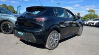 Peugeot 208 1.2 PureTech 75ch S&S Active Pack — photo 5