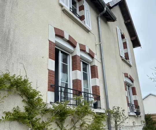 Maison de 195m2 à louer sur Chaumont