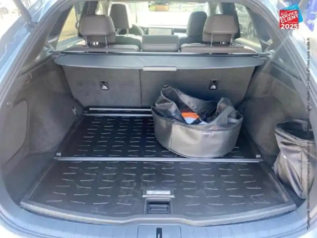 Lexus Rx 450h+ luxe 4wd my24 — photo 14
