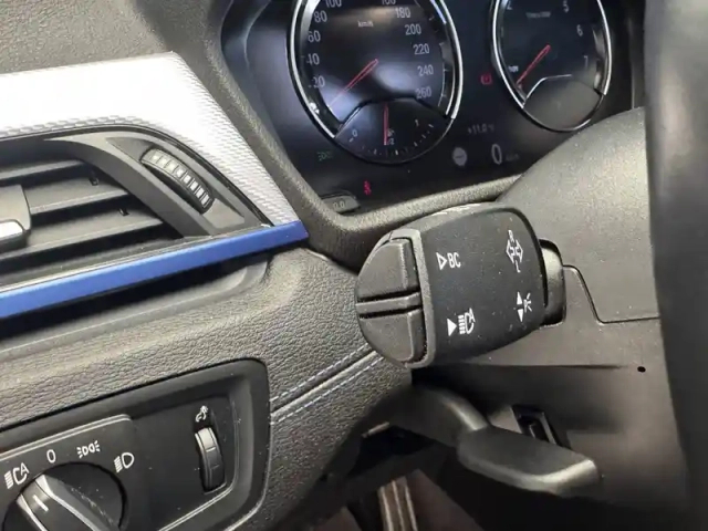 Bmw X2 xdrive 25e 220 ch bva6 — photo 27