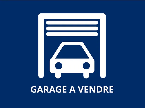 GARAGE 16M2 SECURISE LES SABLETTES PROCHE PLAGES