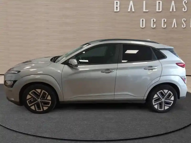 Hyundai Kona electrique 64 kwh - 204 ch — photo 5