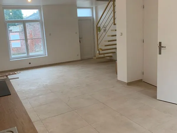 Maison 3 chambres