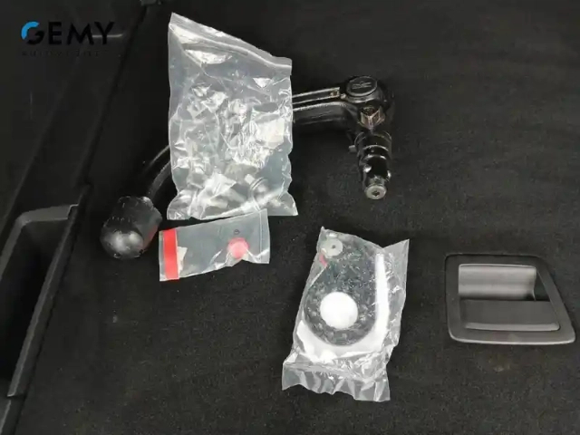 Peugeot 3008 1.2 puretech 130ch s&amp;s eat6 — photo 23