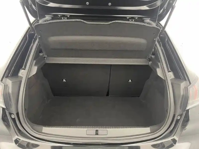 Peugeot 208 puretech 100 s&amp;s bvm6 — photo 91