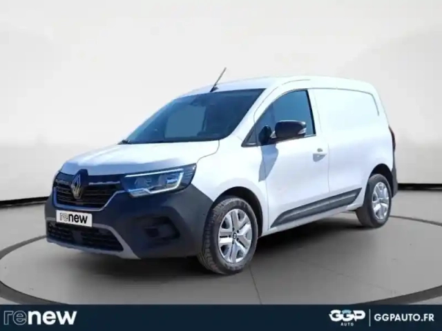 Renault Kangoo Van l1 1.5 blue dci 95ch extra 3 places -24
