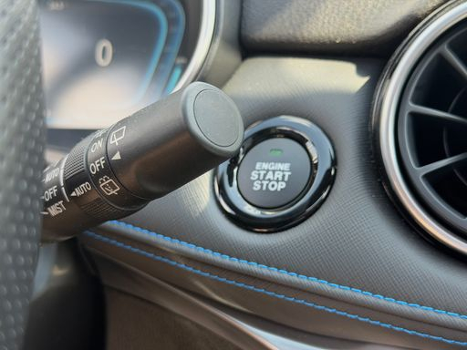 DFSK Seres 3 EV 163 - Pack Luxury – 2025 – 4500 km – Électrique – Boîte Automatique — photo 6