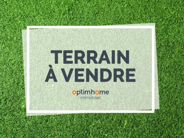 Terrain 6840 m²