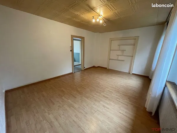 Appartement 3 pièces 75 m²
