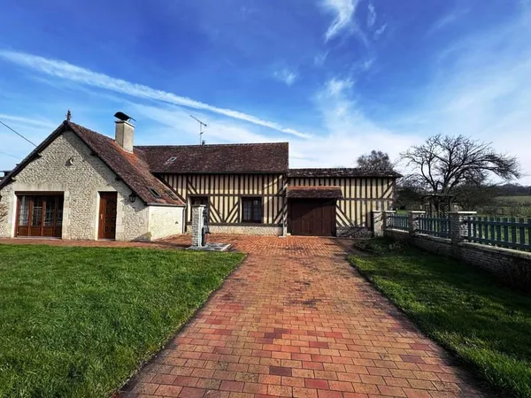 Maison 5 pièces 90 m²
