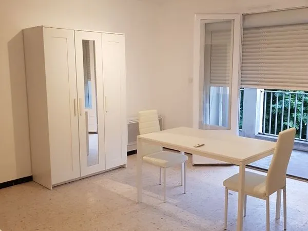 Location studio