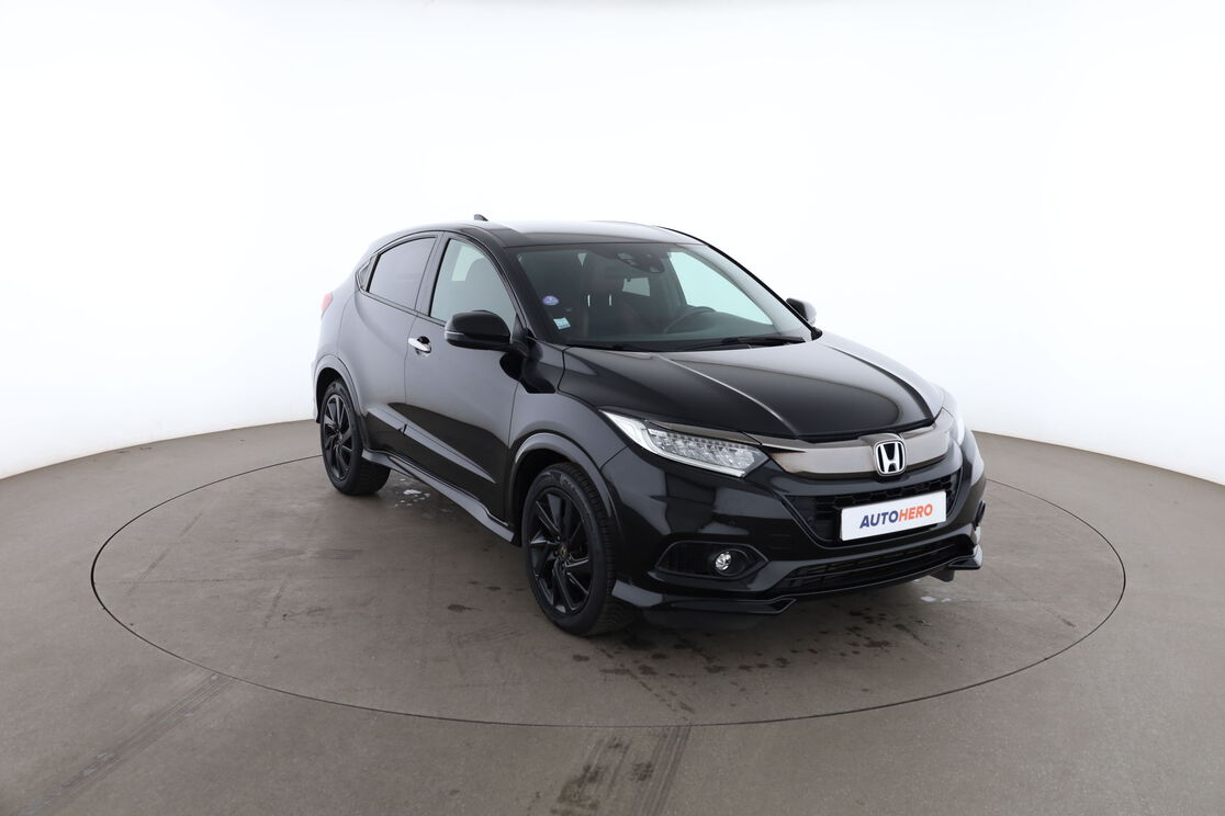 Honda HR-V 1.5 i-VTEC Turbo Sport — photo 7