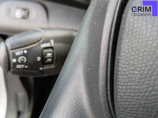 Peugeot Partner fourgon m 650 kg bluehdi 100 s&amp;s bvm6 — photo 21