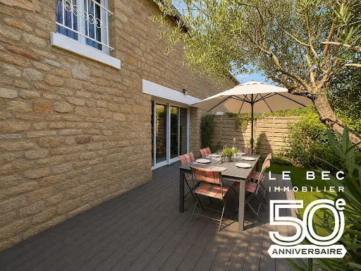 Maison 7 pièces 162 m²