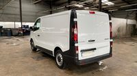 Renault Trafic L1H1 2T8 2.0 Blue dCi 130ch Confort E6E — photo 7