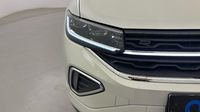 Volkswagen T-Cross 1.5 TSI 150ch R-Line DSG7 — photo 17
