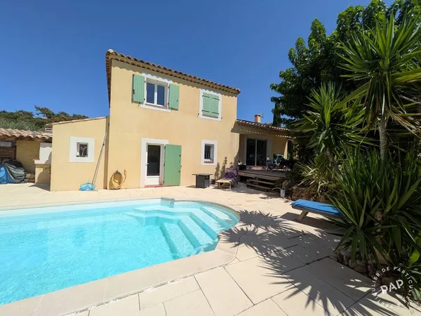 Maison 5 pièces 126 m²