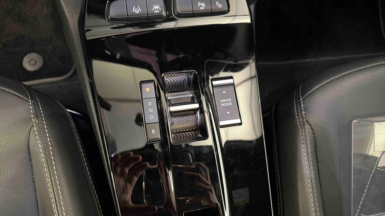 Opel Mokka Electrique 136 ch &amp; Batterie 50 kWh — photo 16