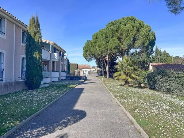 Appartement 3 pièces 83 m²