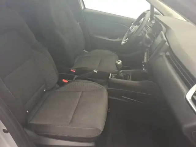 Renault Clio tce 90 — photo 9