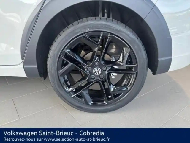 Volkswagen Taigo 1.0 tsi 116ch r-line edition dsg7 — photo 29